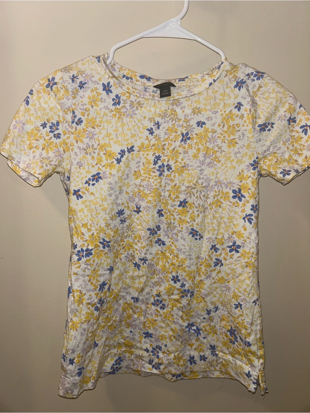 Cute top